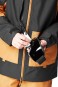 Artikelbild 9 des Artikels “JOMOH Jacke 2025 black brown sugar L“