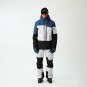 Artikelbild 9 des Artikels “LASSEN GORE TEX 2L Jacke 2026 vapor grey M“