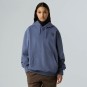 Product image 9 of the product “POWDER DAYS RELAXED Hoodie 2026 twilight galaxy XL”