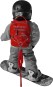 Product image 9 of the product “THE ONE SNOW KIDS Safetyleash 2026 lavender ”