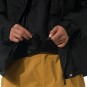 Product image 9 of the product “MORRIS Jacket 2026 black XL”
