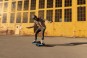 Product image 9 of the product “ONEWHEEL PINT X powder blue incl. FENDER KIT dark blue green ”
