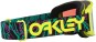 Artikelbild 9 des Artikels “LINE MINER M Schneebrille 2026 jaxson blue/prizm snow sapphire iridium “