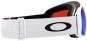 Product image 9 of the product “FLIGHT TRACKER L Goggle 2027 matte white/prizm argon iridium ”