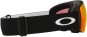 Product image 9 of the product “FLIGHT DECK PRO L Goggle 2027 matte black/prizm torch iridum ”
