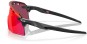 Product image 9 of the product “ENCODER STRIKE VENTED Sunglasses matte black/prizm road ”