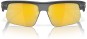 Product image 9 of the product “BISPHAERA Sunglasses matte carbon/prizm 24k polarized ”