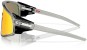 Artikelbild 9 des Artikels “LATCH PANEL Sonnenbrille grey ink/prizm ruby “