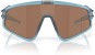 Product image 9 of the product “LATCH PANEL Sunglasses trans stonewash/prizm tungsten ”