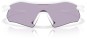 Product image 9 of the product “RADAR PLATE Sunglasses polished white/prizm slate ”