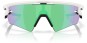 Product image 9 of the product “SPHAERA SLASH Sunglasses matte vapor/prizm road jade ”