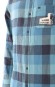 Artikelbild 9 des Artikels “MOTHERFLY WH1 Flannelhemd 2023 delph blue XS“