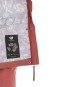 Artikelbild 9 des Artikels “LUNIS Jacke 2023 terracotta “