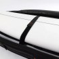 Artikelbild 9 des Artikels “HYPA TRIPLE COFFIN FISH SHORTBOARD Boardbag 2026 black 7,0“