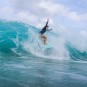 Artikelbild 9 des Artikels “SKY BROWN FCS II Surfboard 2025 seafoam 5.0“