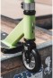 Artikelbild 9 des Artikels “CLASSIC PRO Scooter 2027 green/silver “