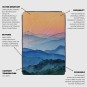 Product image 9 of the product “RIPSTOP 4in1 Blanket 2026 nomadsland ”