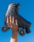 Artikelbild 9 des Artikels “QUAD SKATE Rollschuh black leopard 37“