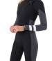 Artikelbild 9 des Artikels “WOMEN ADVANT 4/3 CHEST ZIP Full Suit 2025 black “