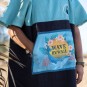 Product image 9 of the product “TRAVEL PAHOA Poncho 2026 XS”