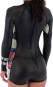 Artikelbild 9 des Artikels “AIR 2MM BACK ZIP LS Shorty 2026 black skin 6“