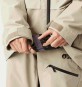 Artikelbild 9 des Artikels “LASSEN WOMEN GORE TEX 2L Jacke 2026 pure cashmere L“
