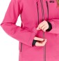 Artikelbild 9 des Artikels “EXA Jacke 2027 beetroot powder “
