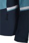 Artikelbild 9 des Artikels “PANKA BS Jacke 2024 ombre/ice stru 36“