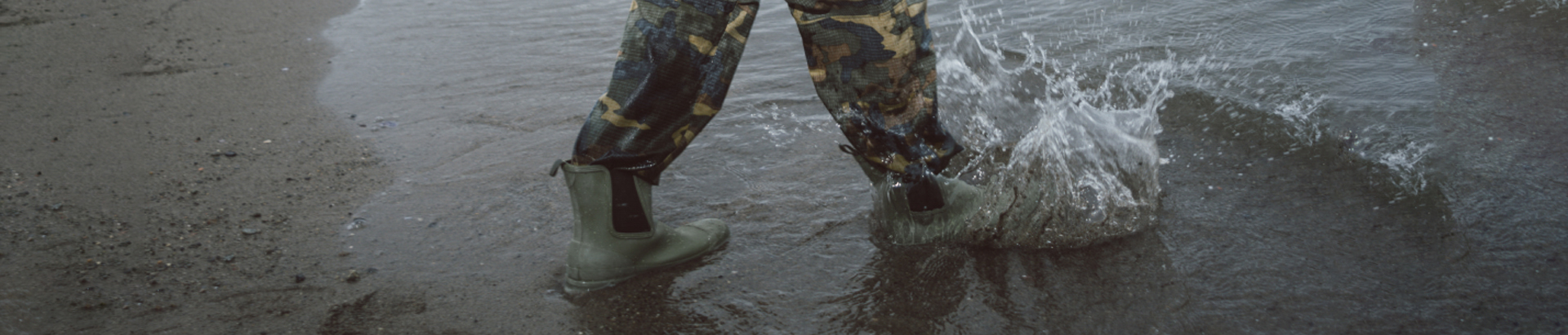 Rubber Boots