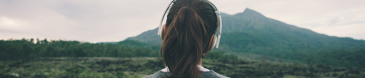 Headphones