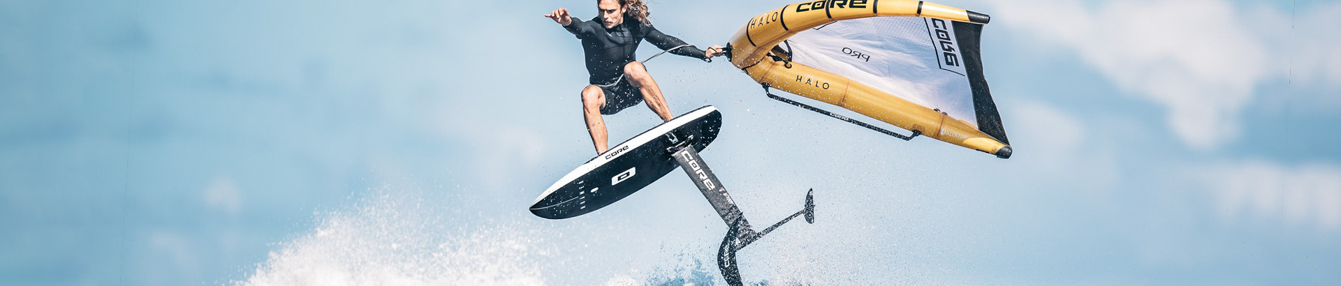 Wing Foilboards & Sets