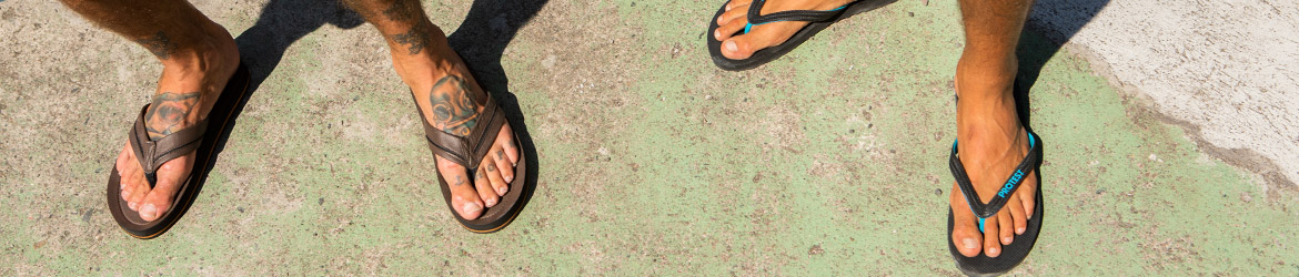 #35389 DEPRECATED: Sandals/Slaps