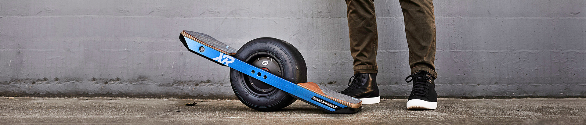Onewheel