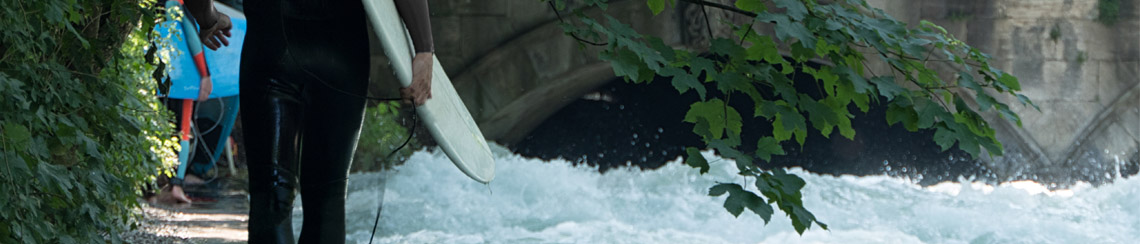 River Surfboards