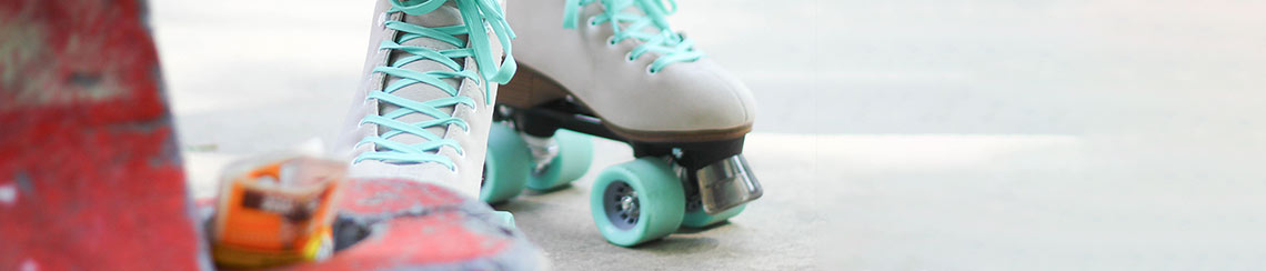 Roller Skate Accessories