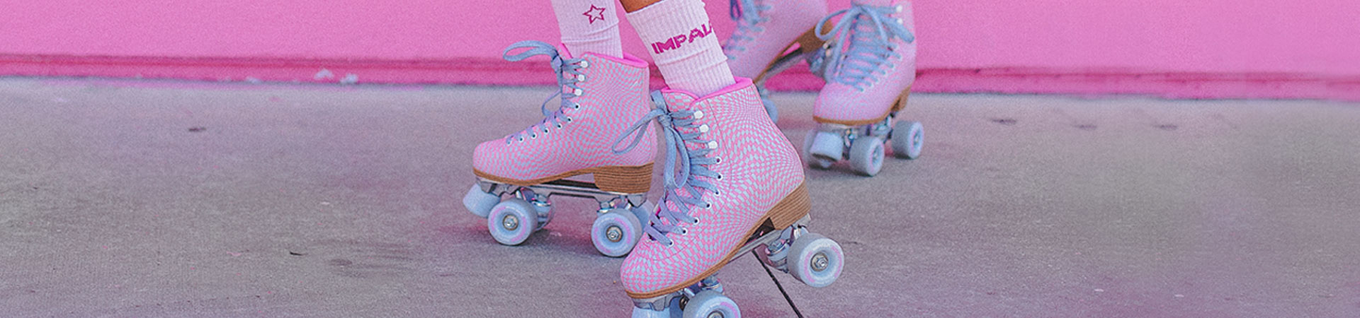 Rollerskating
