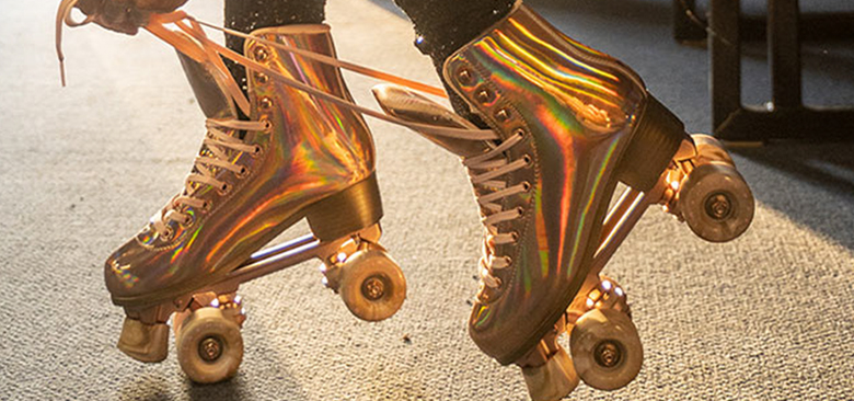 Rollschuhe