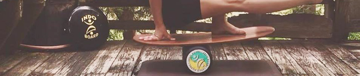 Balance Boards