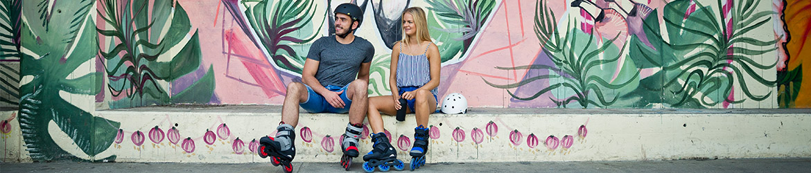 Inline Skates