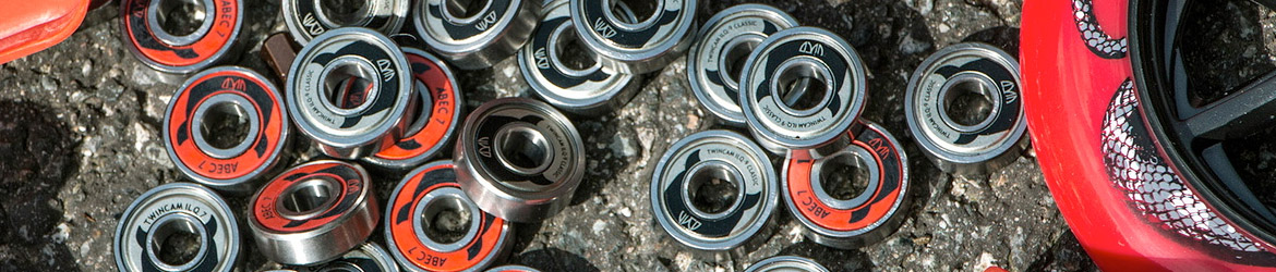 Bearings