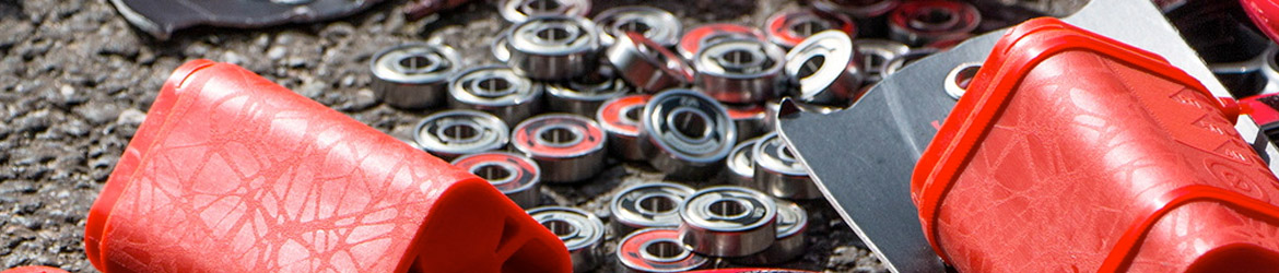 Skateboard Bearings