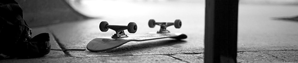Skateboard Screws
