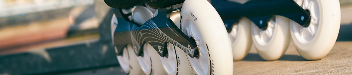 Speed Skates