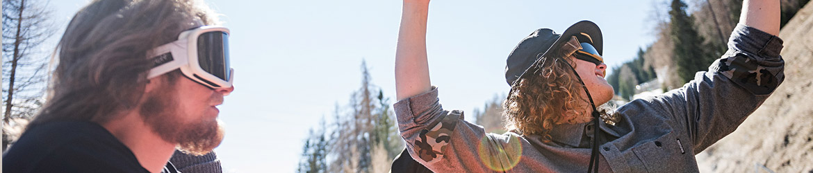 Fleece and 2nd-Layer