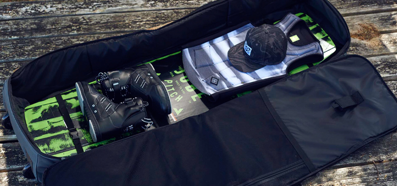 Wakeboard Boardbags