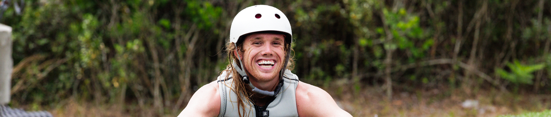 Wakeboard Helme