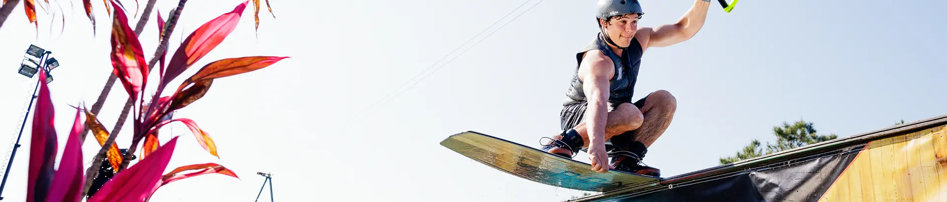 Wakeboards
