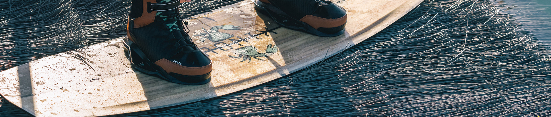 Wakeboard Packages