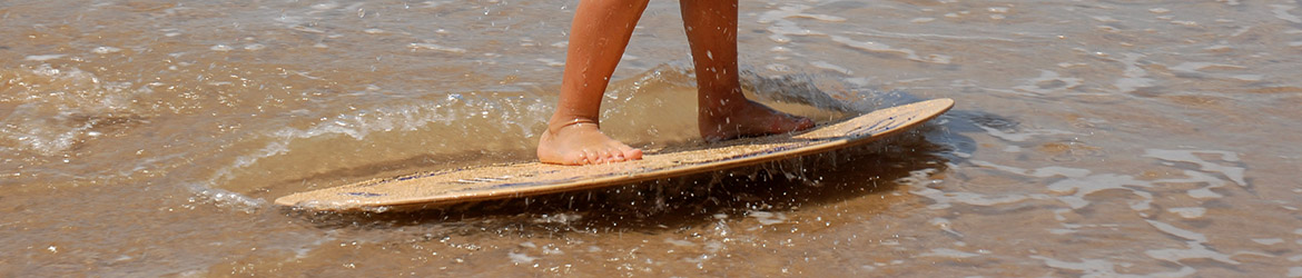 Skimboards