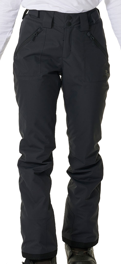 Artikelbild 1 des Artikels “ANTI SERIES RIDER HIGH WAIST Hose 2025 black M“